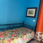 Casa vacanze Belmonte Blu *
