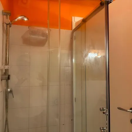 Semesterbostad Belmonte Blu *