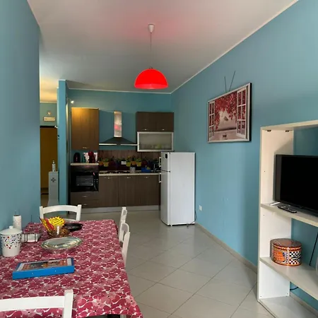 Belmonte Blu Palermo