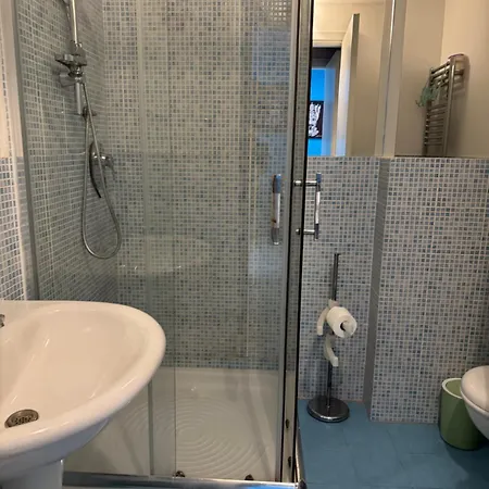 Semesterbostad Belmonte Blu