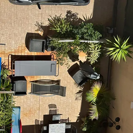 Belmonte Blu Palermo