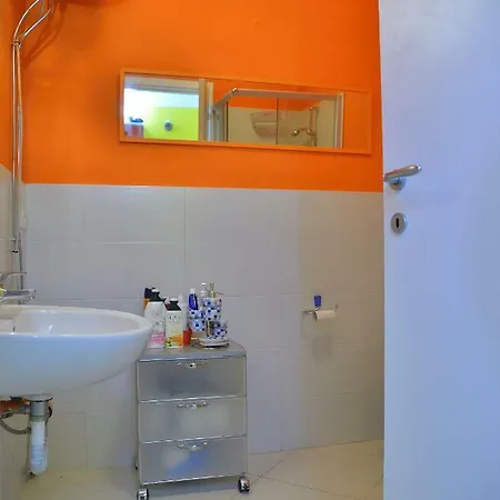 Belmonte Blu Semesterbostad Palermo