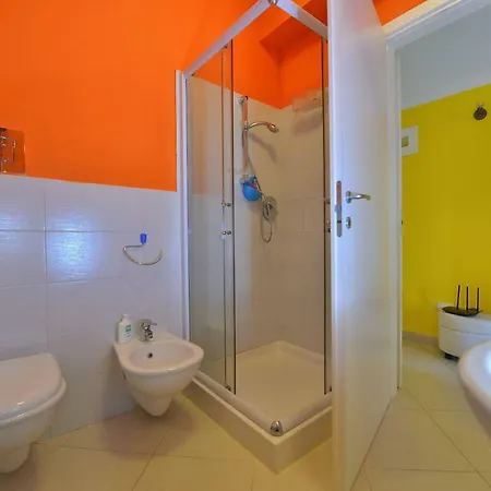 Belmonte Blu Semesterbostad