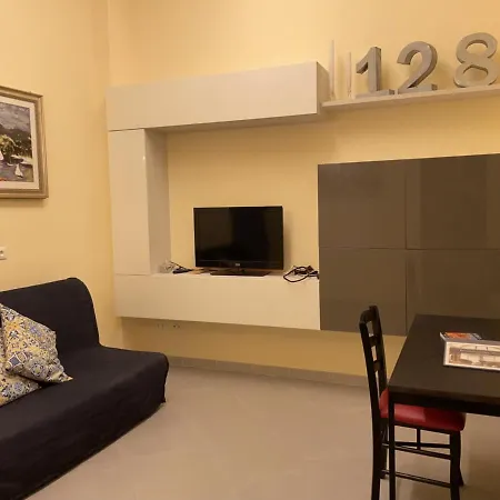 Holiday home Belmonte Blu