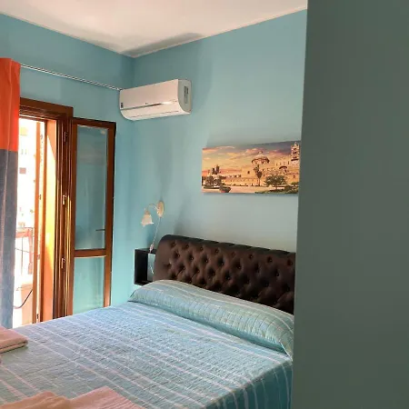 Holiday home Belmonte Blu
