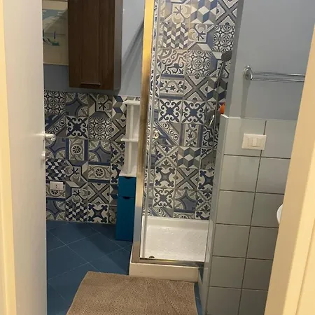 Belmonte Blu Holiday home