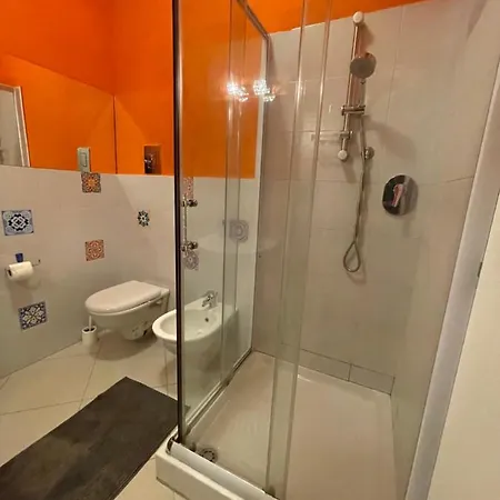 Belmonte Blu Holiday home