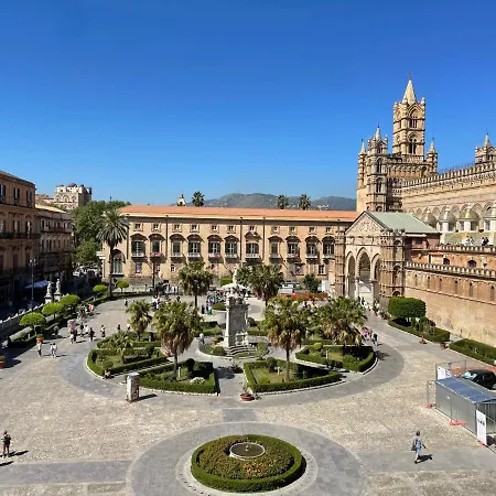 Belmonte Blu Palermo