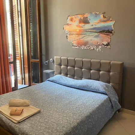 Holiday home Belmonte Blu Palermo