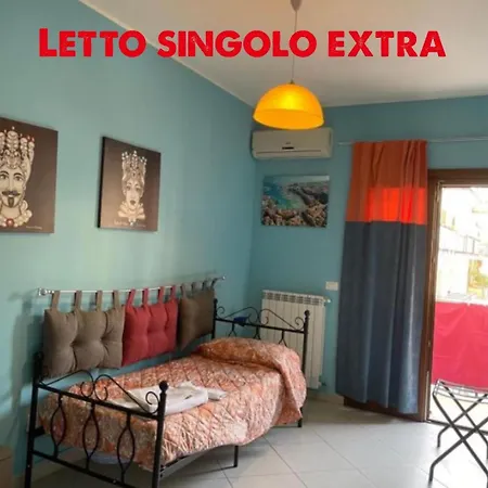 Belmonte Blu Holiday home