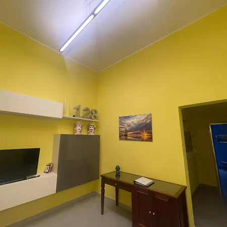 Holiday home Belmonte Blu *