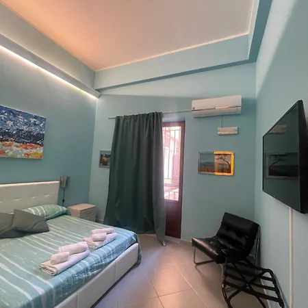 Belmonte Blu Palerme