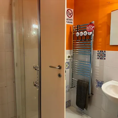 Belmonte Blu Holiday home