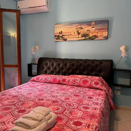 Holiday home Belmonte Blu