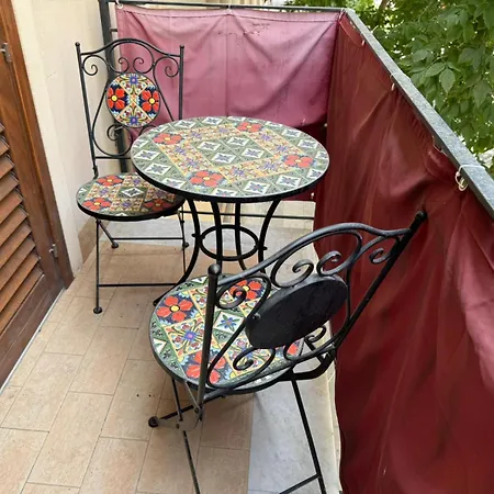 Belmonte Blu Holiday home