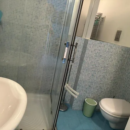 Holiday home Belmonte Blu