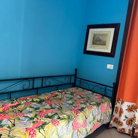 Holiday home Belmonte Blu *