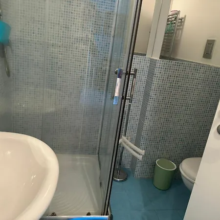Belmonte Blu Holiday home Palermo