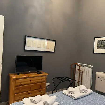 Holiday home Belmonte Blu