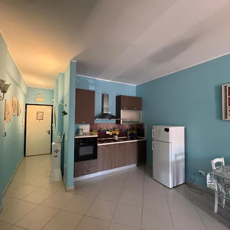 Belmonte Blu Tatil Evi *