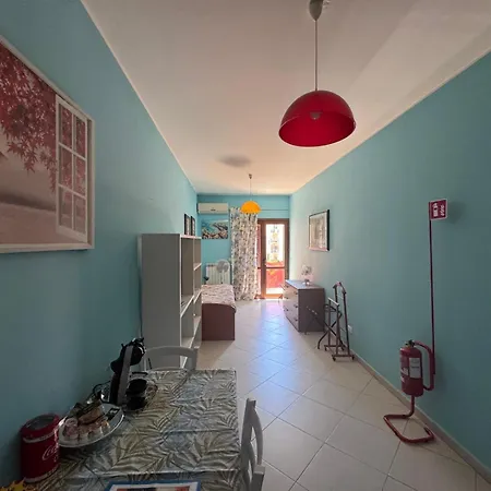 Holiday home Belmonte Blu *