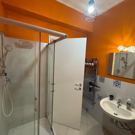 Belmonte Blu Holiday home Palermo