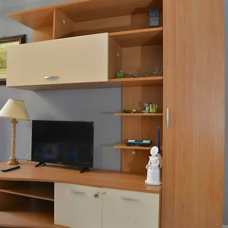 Дом отдыха Belmonte Blu Палермо