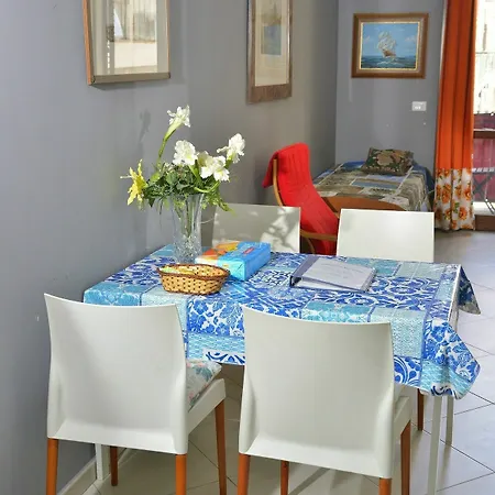 Belmonte Blu Holiday home