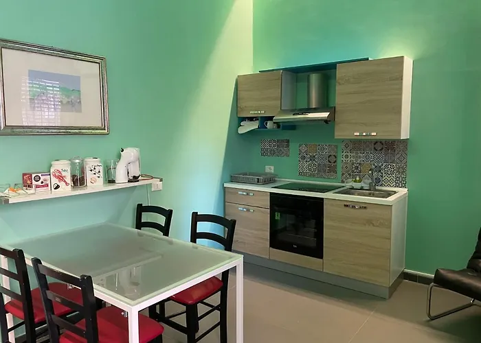 Belmonte Blu Tatil Evi *