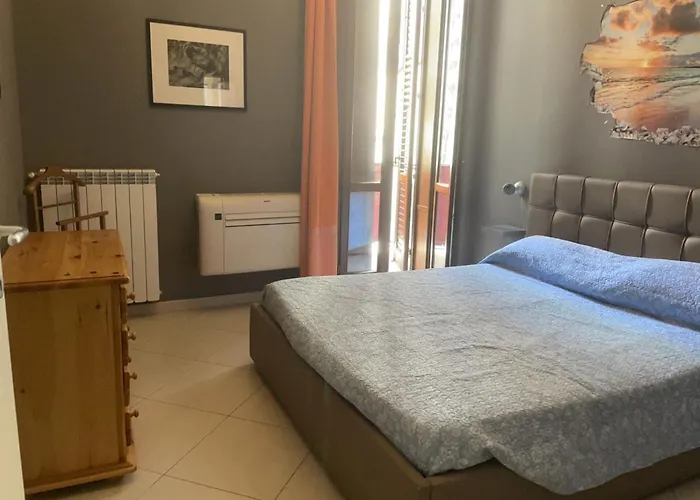 Hébergement de vacances Belmonte Blu