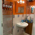Tatil Evi Belmonte Blu