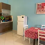 Belmonte Blu Tatil Evi Palermo