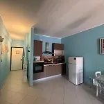 Belmonte Blu Tatil Evi *