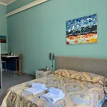 Tatil Evi Belmonte Blu Palermo