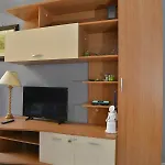 Tatil Evi Belmonte Blu Palermo