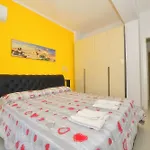 Belmonte Blu Tatil Evi Palermo