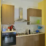 Tatil Evi Belmonte Blu *