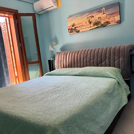 Belmonte Blu Casa vacanze